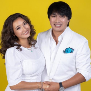 Песня Беркут, Аиша – Келші Құланға