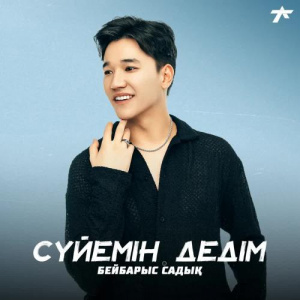 Песня Бейбарыс Садық – Сүйемін дедім