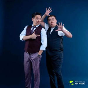 Песня 2ken & CHINA – ҚЫЗЫҚ TIMES