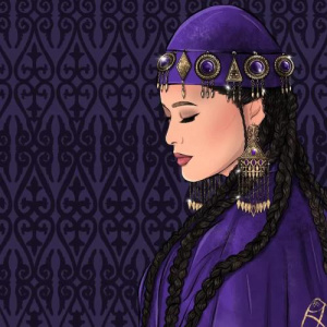 Песня Мөлдір Мұқанова – Аяулым