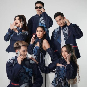 Песня Дударай ансамбль – Телефон