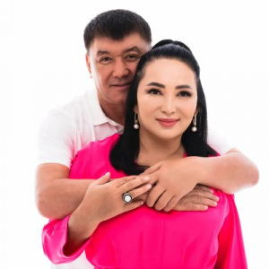 Песня Гүлзира Айдарбекова – Жанымда бол