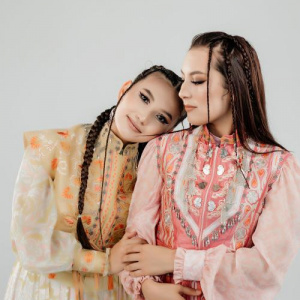 Песня Rabat ethno fusion – Ақбаян