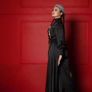 Песня Мөлдір Мұқанова – Бозторғай Ана