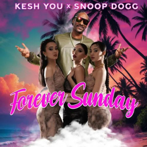 Песня KeshYou & Snoop Dogg – Forever Sunday