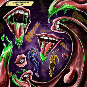 Песня Kenjebek Nurdolday & Baller – Сөкпе