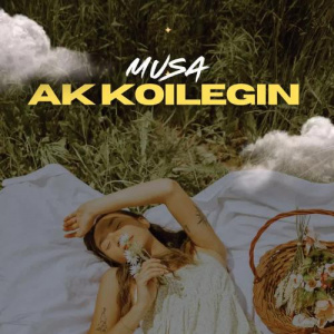 Песня MUSA – Ak Koilegin