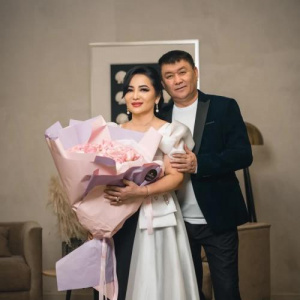 Песня Гүлзира Айдарбекова & Нұртас Айдарбеков – Мен сені жақсы көрем