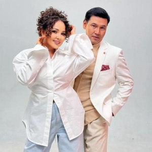 Песня Zhazira Bairbekova & Zhanbolat Erbatyrov – Аппағым