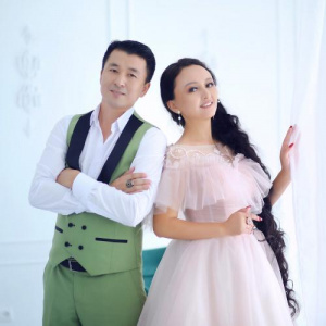 Песня Ырғынбек пен Бақытнұр – Жырла