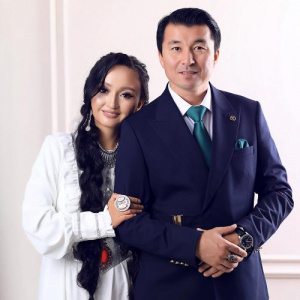 Песня Ырғынбек пен Бақытнұр – Құдалар