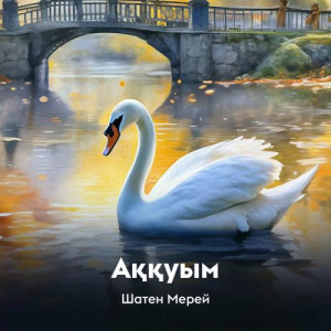 Песня Шатен Мерей – Аққуым
