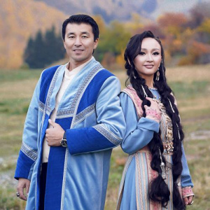 Песня Ырғынбек пен Бақытнұр – Тау ішінде ауылым