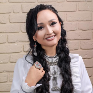 Песня Бақытнұр Қызырбайқызы – Тәй-тәй ботам