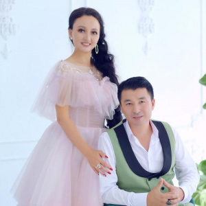 Песня Ырғынбек пен Бақытнұр – Тәтті сезім