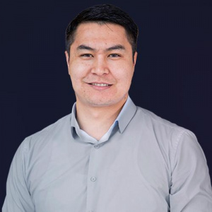 Песня Досбол Арыстанбек – Аманатым