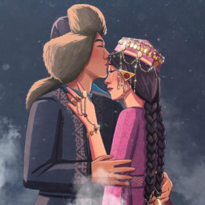 Песня SHYRAQBEK SERI – Baqytty janbyz