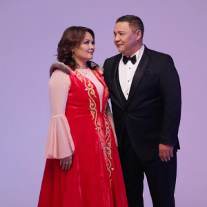 Песня Арайлым Мырзабекова, Ғабит Мырзагерей – Еркелетші