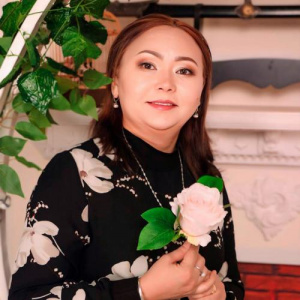 Песня Арайлым Мамырбекқызы – Күйеу бала