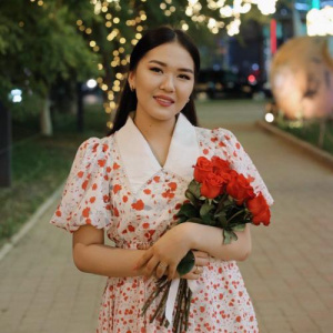 Песня Маликова Сабрина – Бағалысың