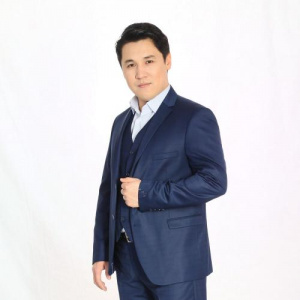 Песня Нұрболат Арзамасұлы – Біздің елдің жігіттері