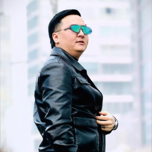 Песня Дастан Ескендір – Орамалды ару