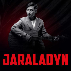 Песня Yerden Musa – Jaraladyn