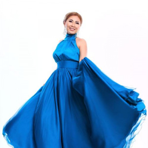 Песня Айжан Керімқұлова – Сүйген жүрек