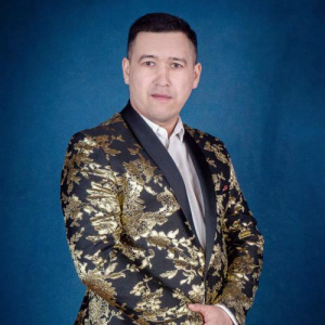Песня Алмас Елшібеков – Қырғыздың қызы