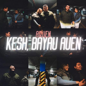 Песня Aquen – Kesh, bayau auen
