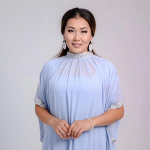 Песня Зағыпран Жотай – Ақтүбегім