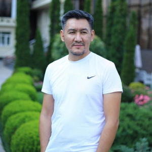 Песня Фархат Абдрасилов – Елігім еркем