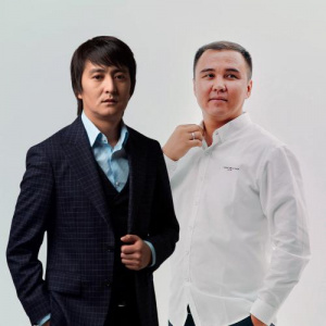 Песня Еркін Нұржанов, Ғабит Шырынбеков – Жеңгелердің күні