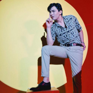 Песня Мейіржан Бақытбек – Қап қара