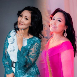 Песня Индира Елубаева, Гүлнұр Нұрасылова – Қиял