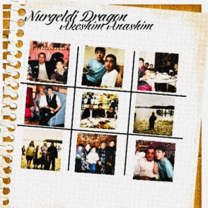 Песня Nurgeldi Dragon – Akeshim Anashym