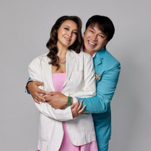 Песня Беркут, Аиша – Айым-Айдай