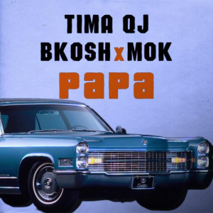 Песня Tima QJ, BKOSH, MOK – PaPa