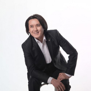 Песня Айбек Мұхамедәлі – Сенің бейнең