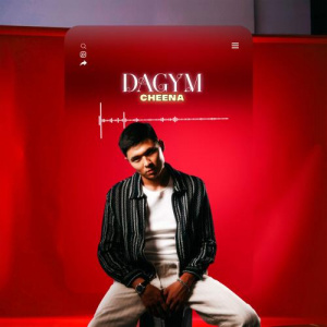 Песня CHEENA – DAGYM