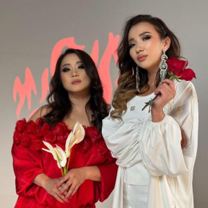 Песня Aktoty Bolshova, Ақбота Керімбекова – Өткенді қозғамай-ақ