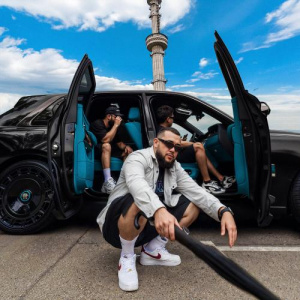 Песня Jaman T – Solga onga