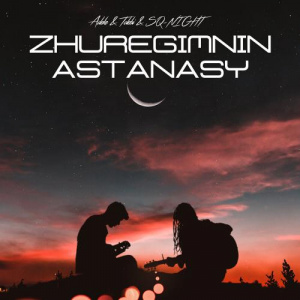 Песня ADEKE, Sq-Night, Tolebi – Zhuregimnin astanasy