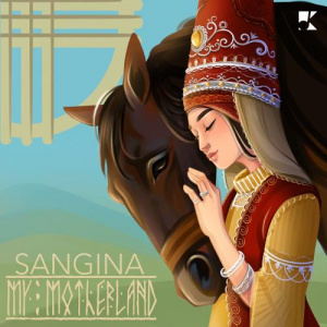 Песня SANGINA – MY MOTHERLAND