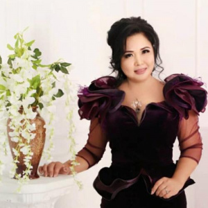 Песня Гулзия Налибаева – Еркелетесің