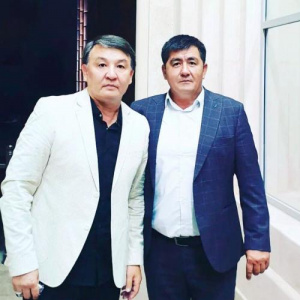 Песня Нұрлан Конысбаев, Исахан Сулейменов – Әкеге сағыныш