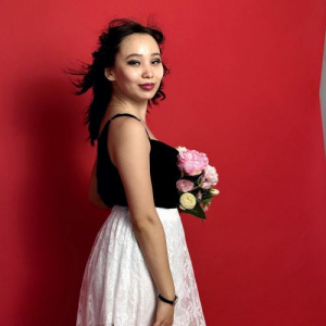 Песня Бақыт Жолжан – Жанартау махаббат