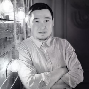 Песня Азамат Абиев – Жаным