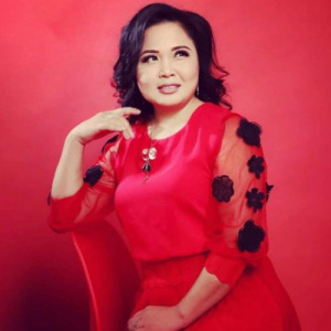 Песня Гулзия Налибаева – Жаныма кел