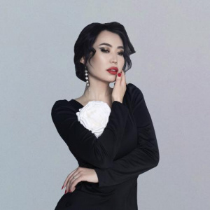 Песня Айжан Мухамеджанова – Қайдасың сол арман